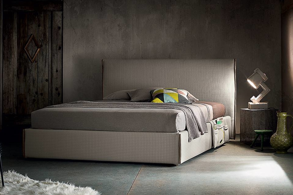 Miegamojo lova ,,Tim''