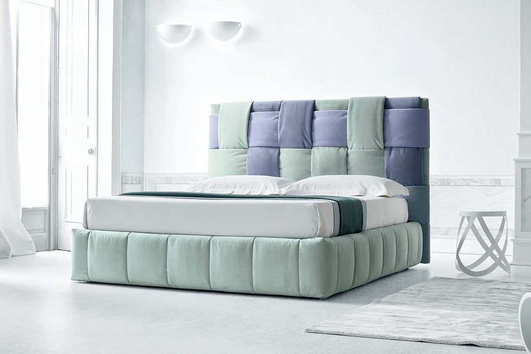 Miegamojo lova ,,Tiffany''