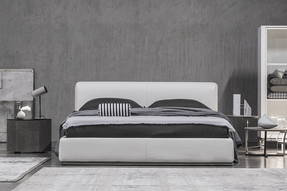 Miegamojo lova ,,Thin''