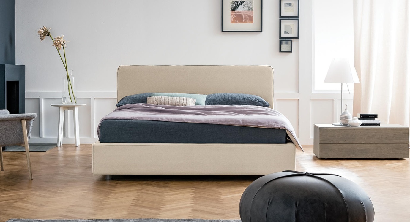 Miegamojo lvoa ,,Teo''