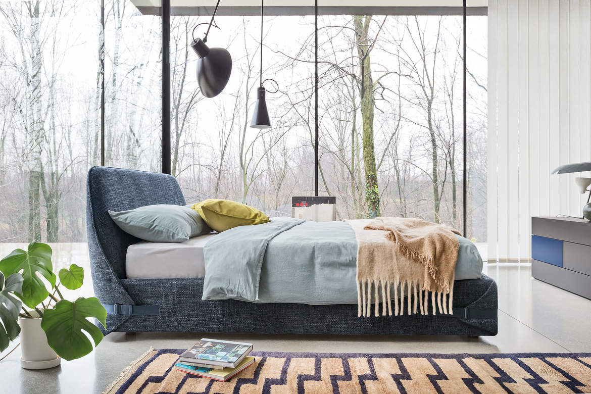 Miegamojo lova ,,Tape''