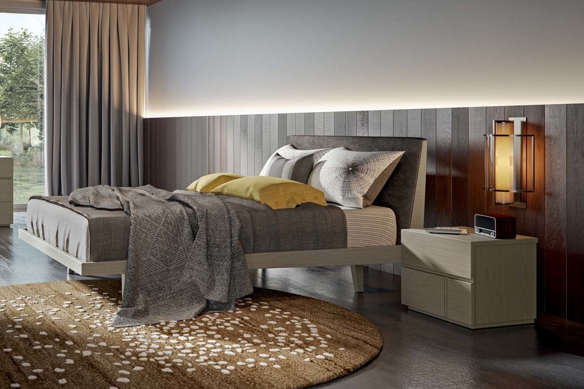 Miegamojo lova ,,Talamo''