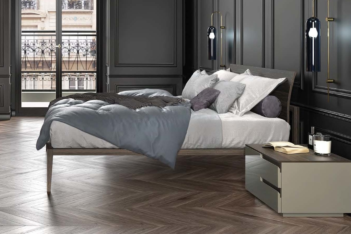 Miegamojo lova ,,Stage''