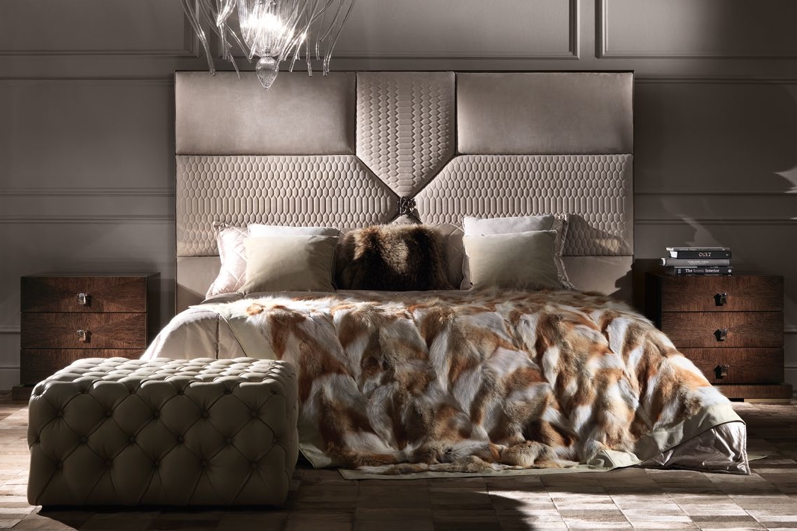 Miegamojo lova ,,Springs 2''