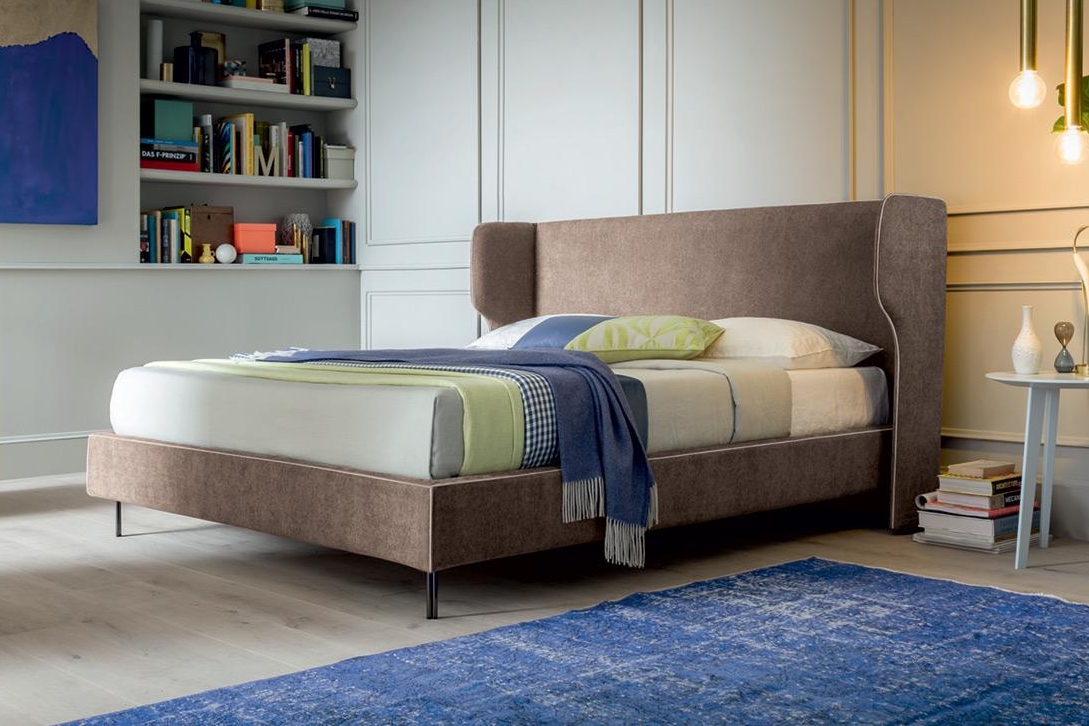 Miegamojo lova ,,Spencer''