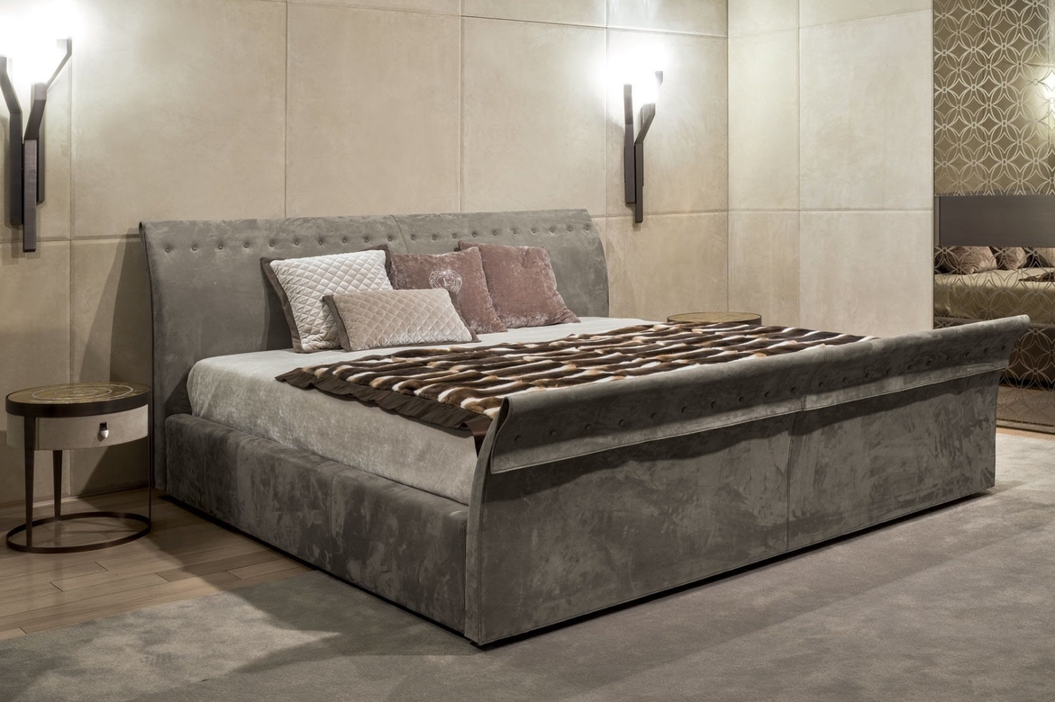 CHARME BED