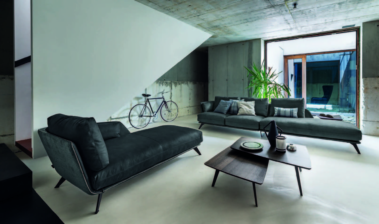 Moderni sofa ,,Morrison''