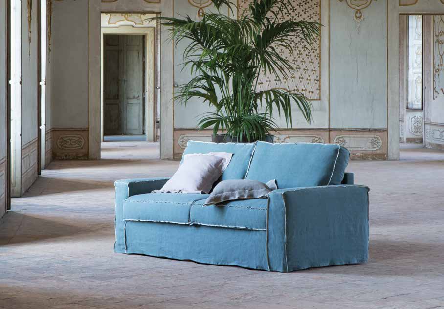 Klasikinė sofa ,,Morgan shabby''