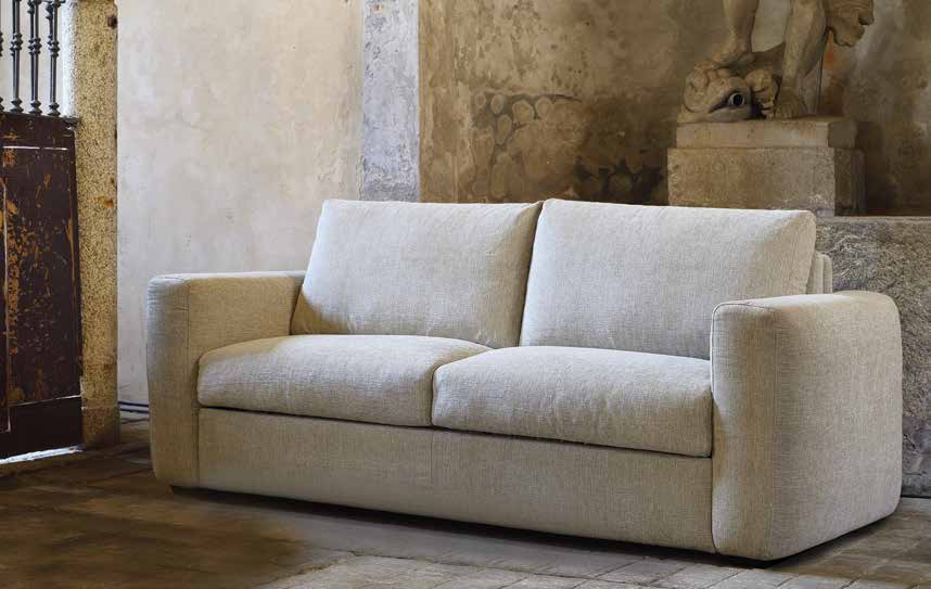 Sofa lova ,,Morbidone''