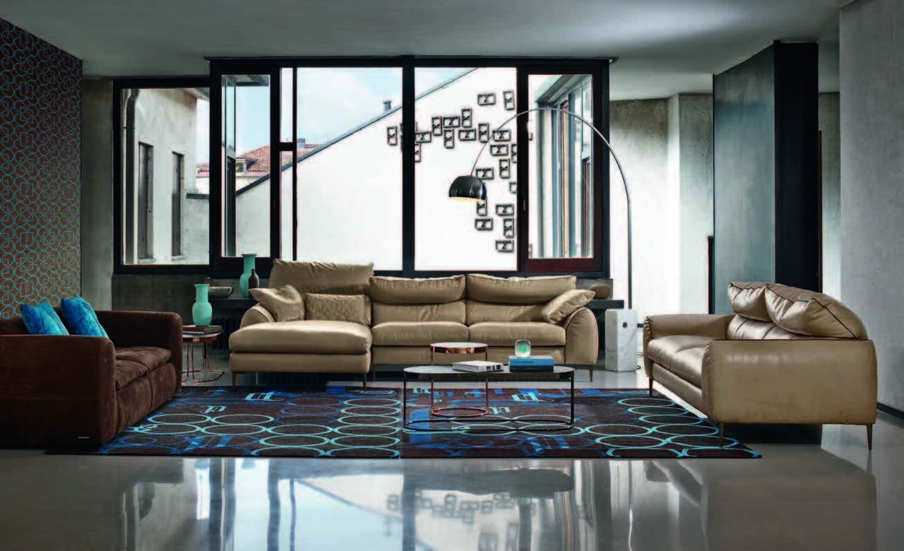 Modernus kampas ,,Modi''