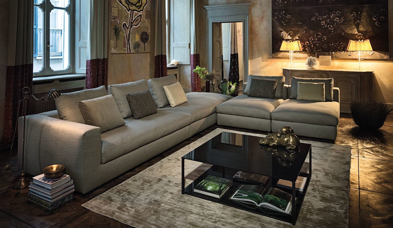 Minkšti kampai ,,Marea''