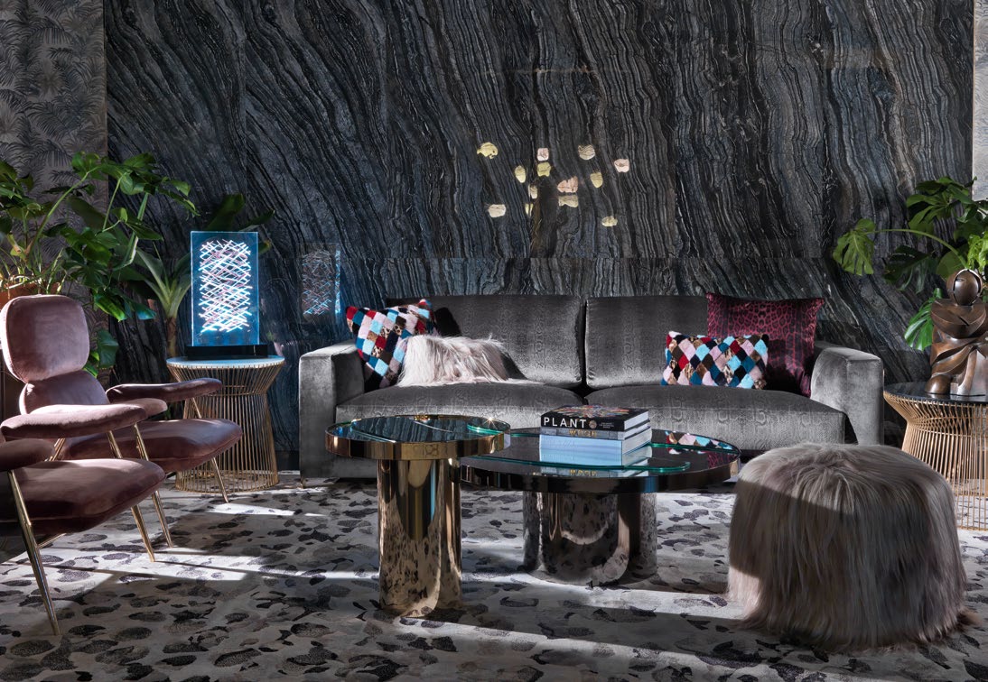 Sofa lova ,,Manhattan''