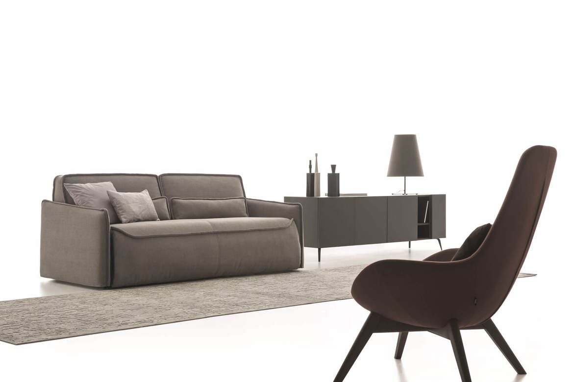 Sofa lova ,,Lulu 018''