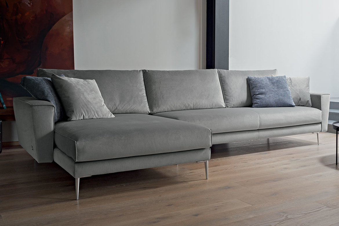 Minkšti kampai  ,,Scott''