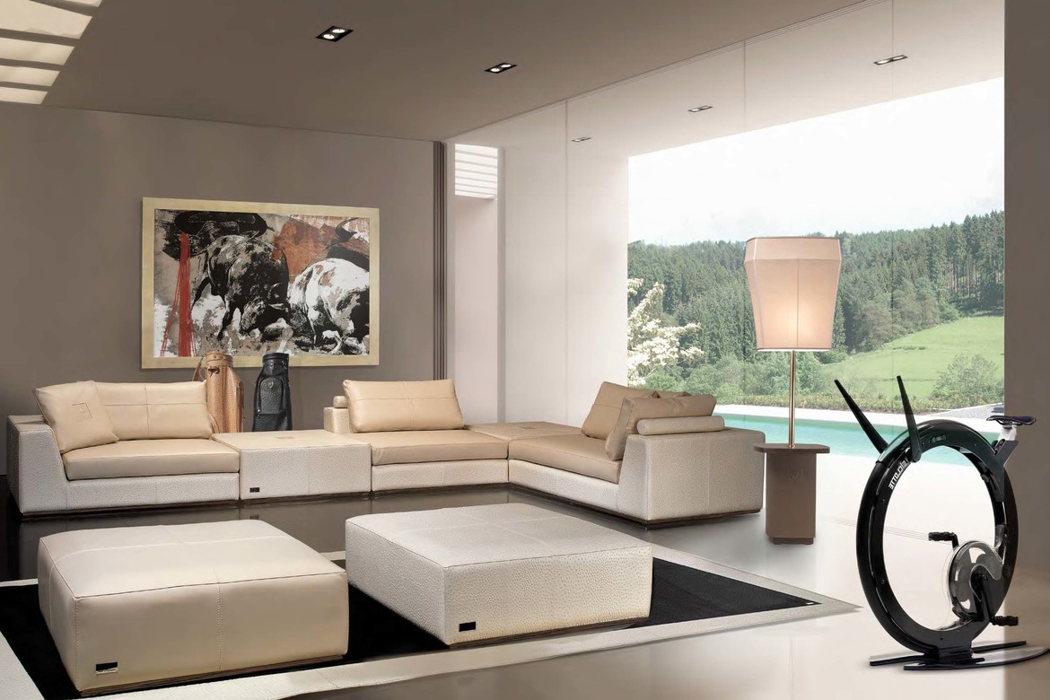 Moderni sofa ,,Performance''