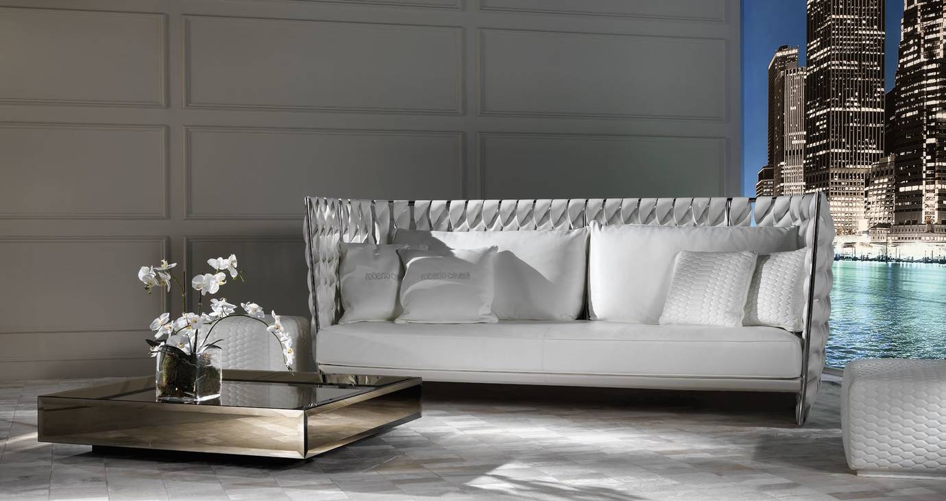 Klasikinė sofa ,,Iwish''