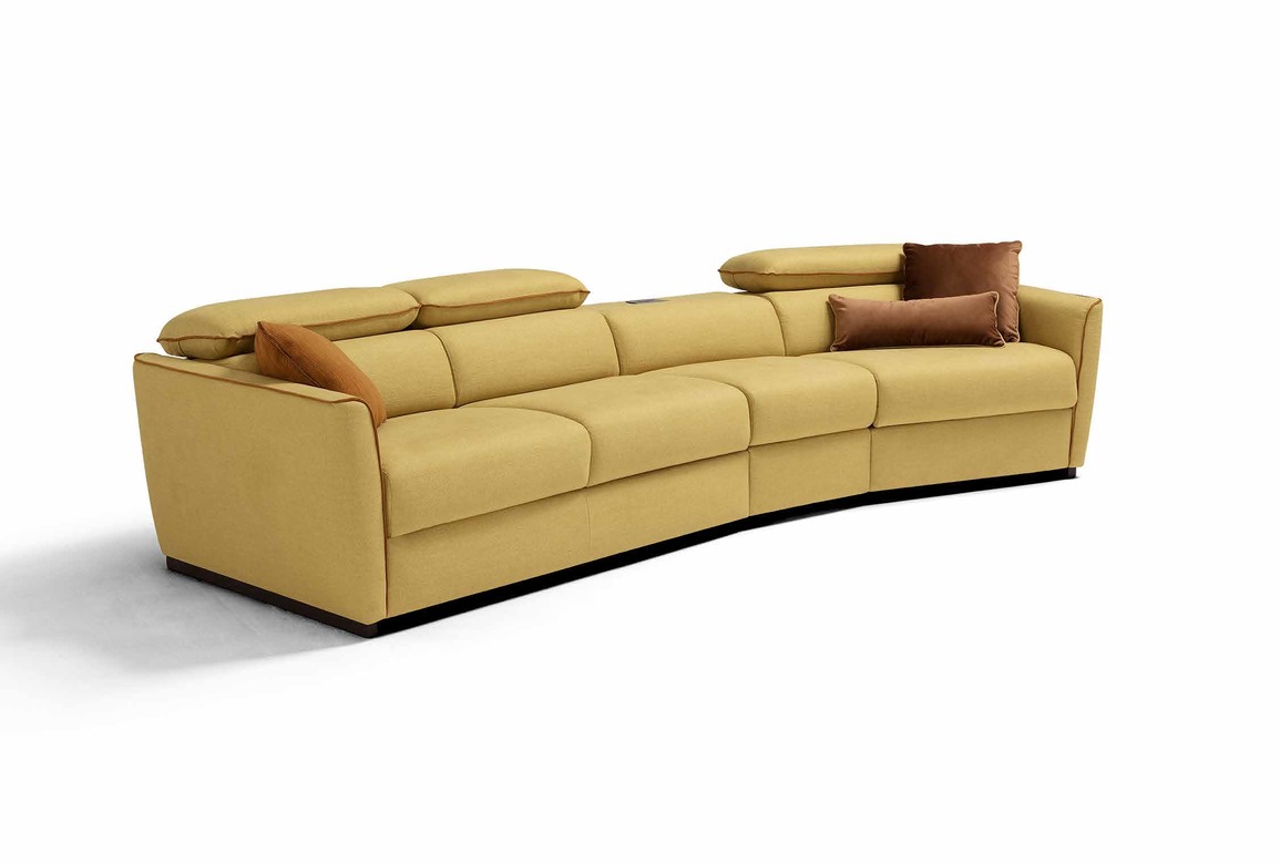 Sofa lova ,,Fellini''