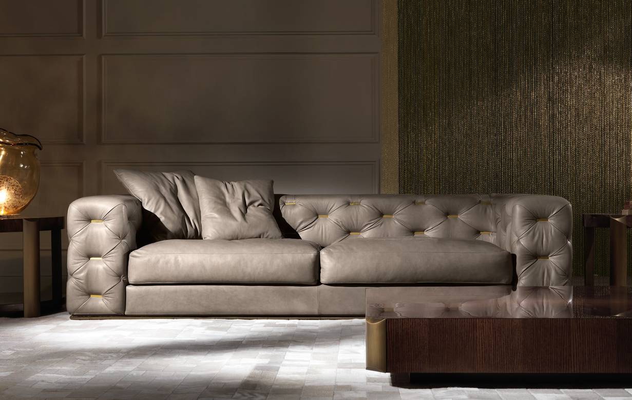 Klasikinė sofa ,,Turner''