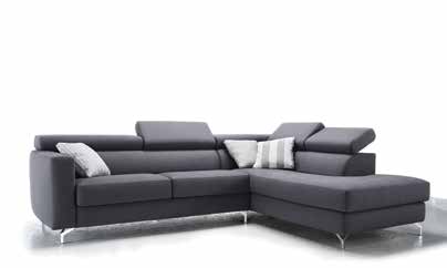 Modernus kampas ,,Arnold''