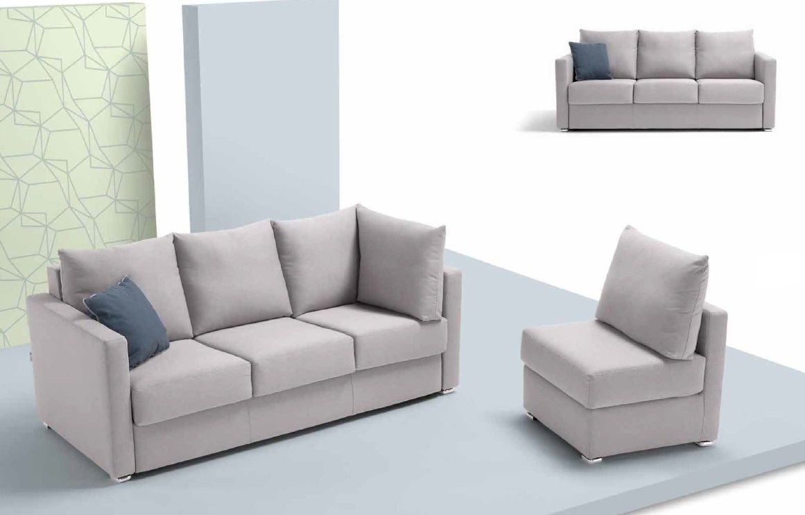 Sofa lova ,,Fabula''