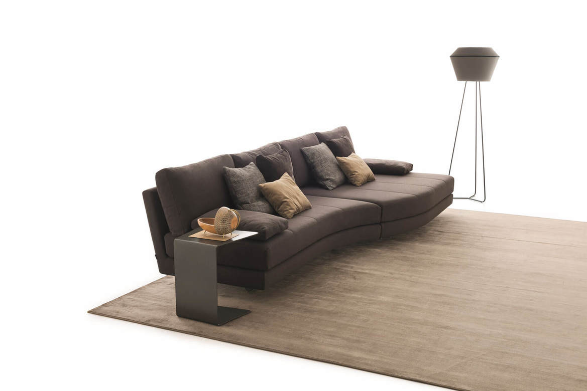 Modernus kampas ,,Evans''