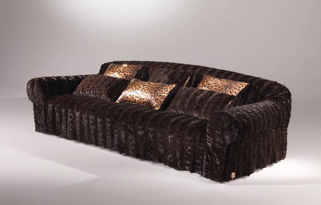 Klasikinė sofa ,,Paris''