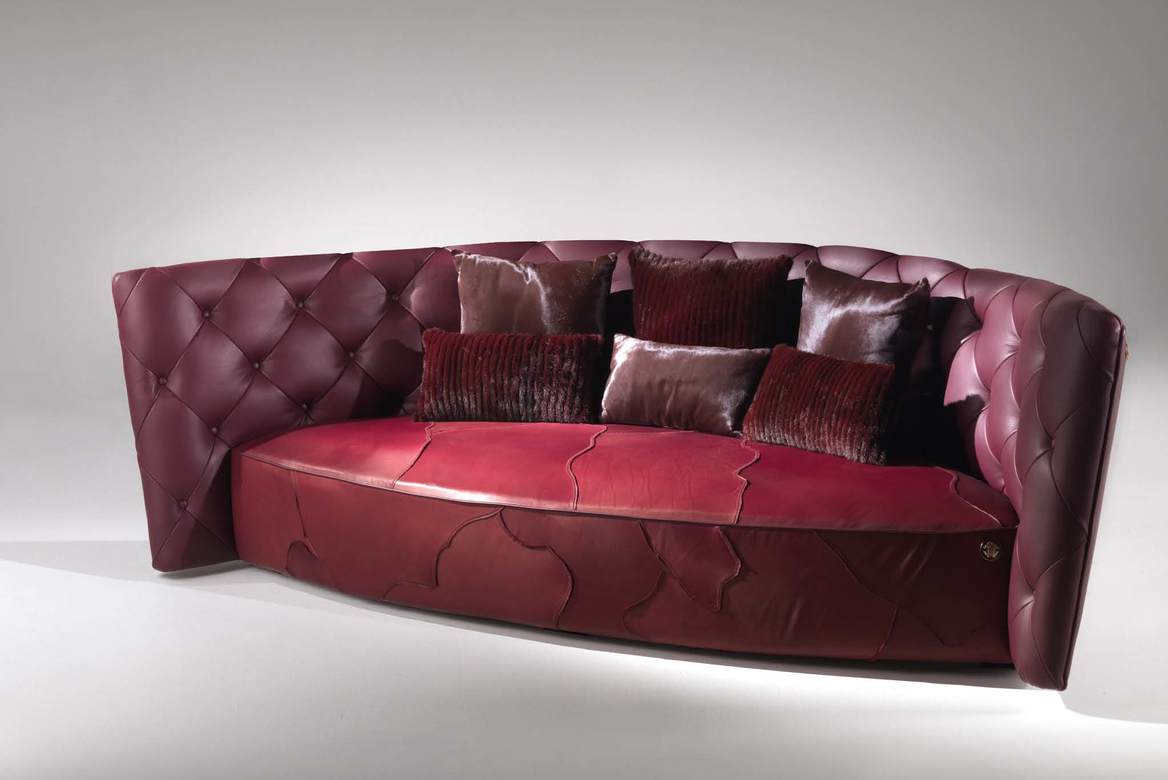 Klasikinė sofa ,,Limbo''