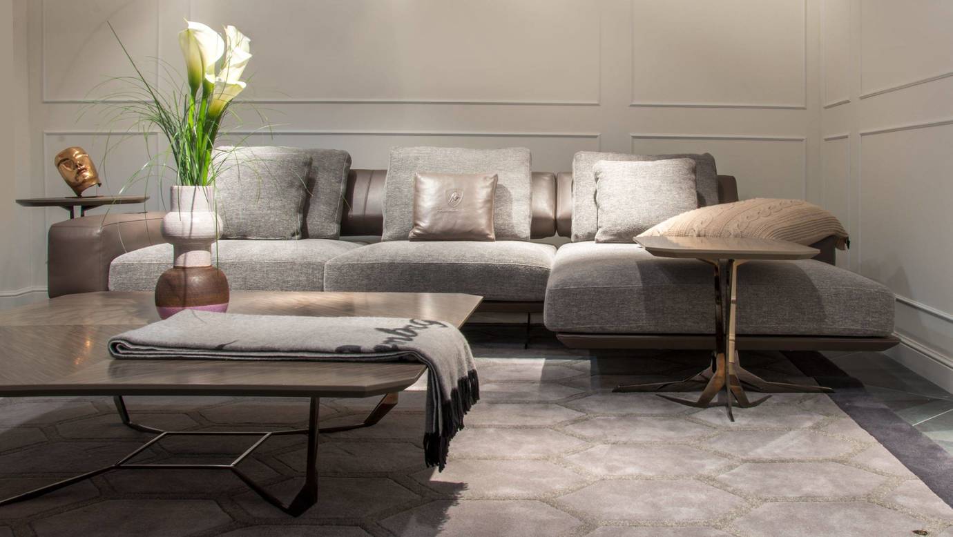 Modernus kampas ,,Ibiza"