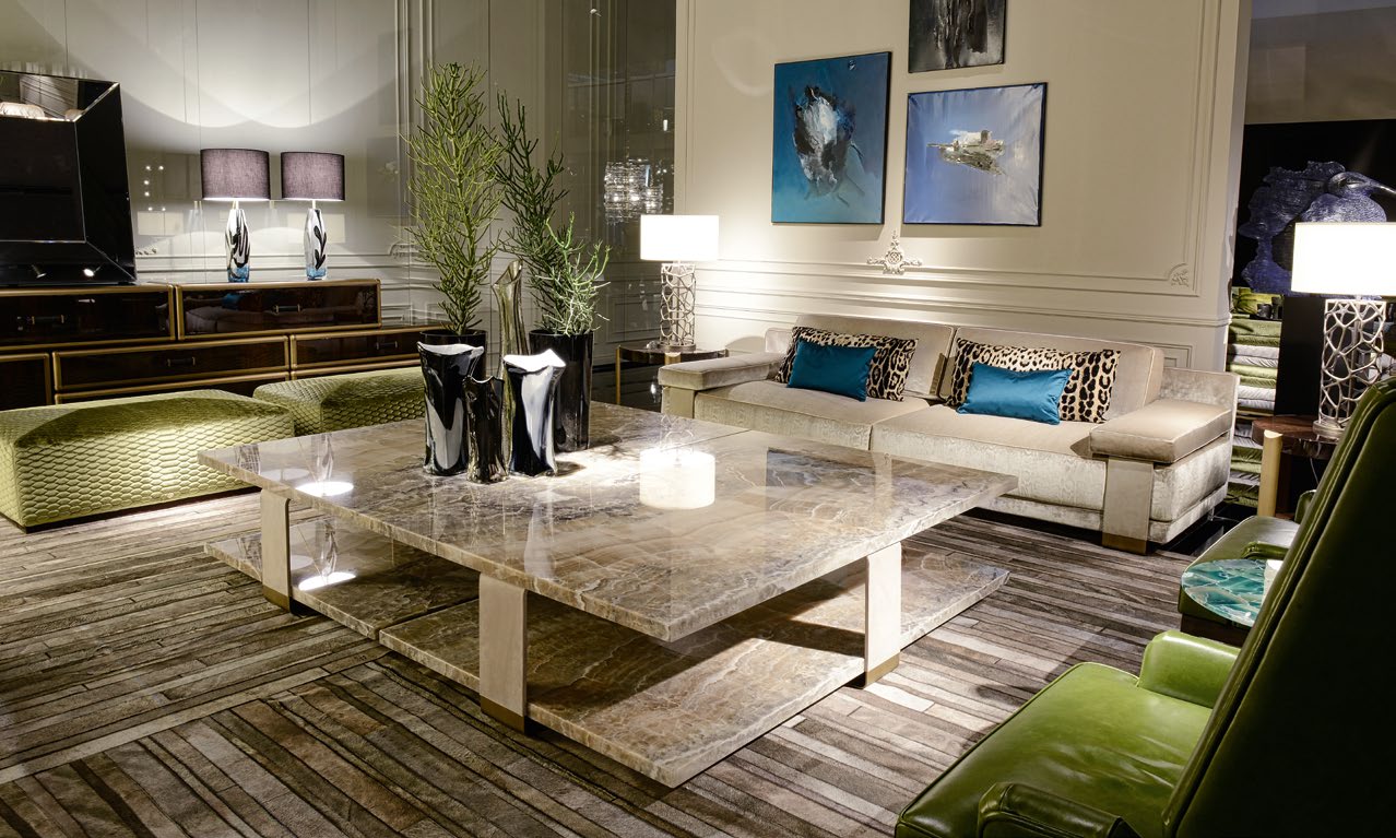 Moderni sofa ,,Townee''