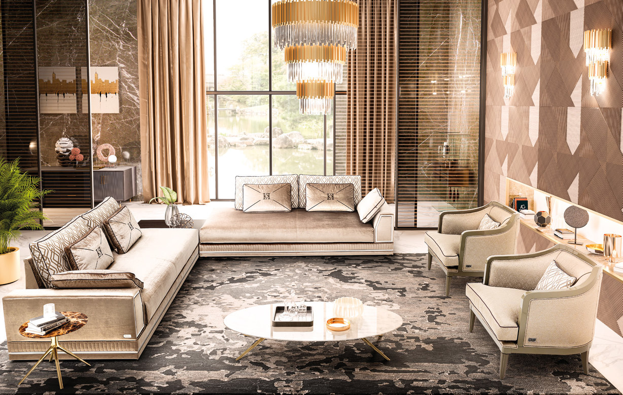 Modernus kampas ,,Enea"