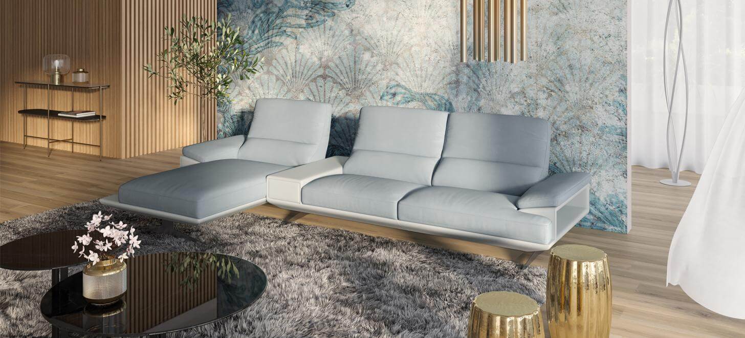 Modernus kampas ,,Soprano''