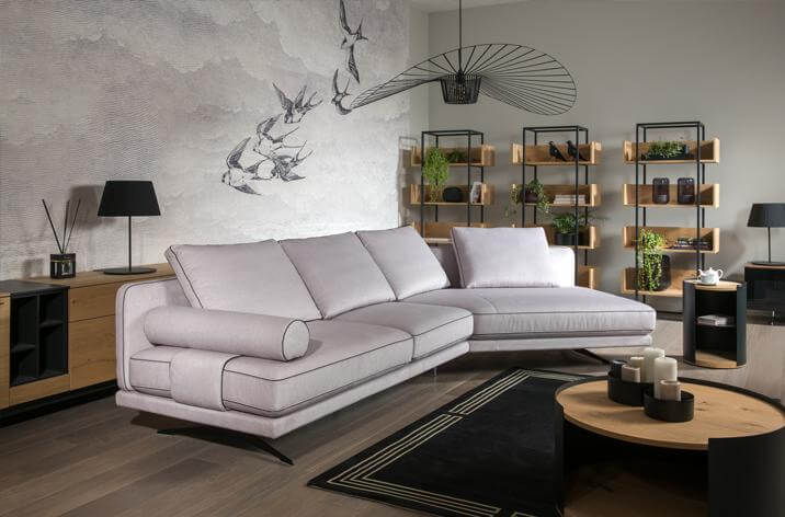 Modernus kampas ,,Tirando''