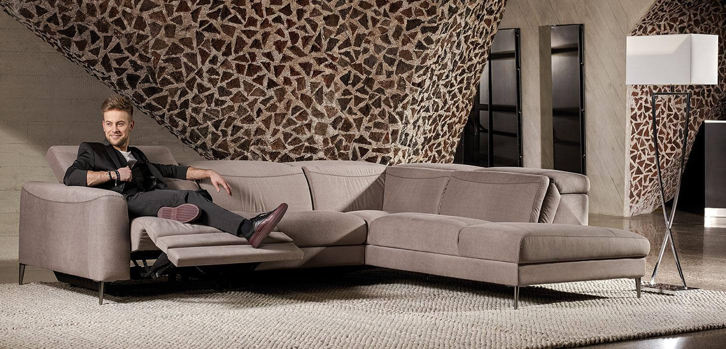 Modernus kampas ,,Capriccio''