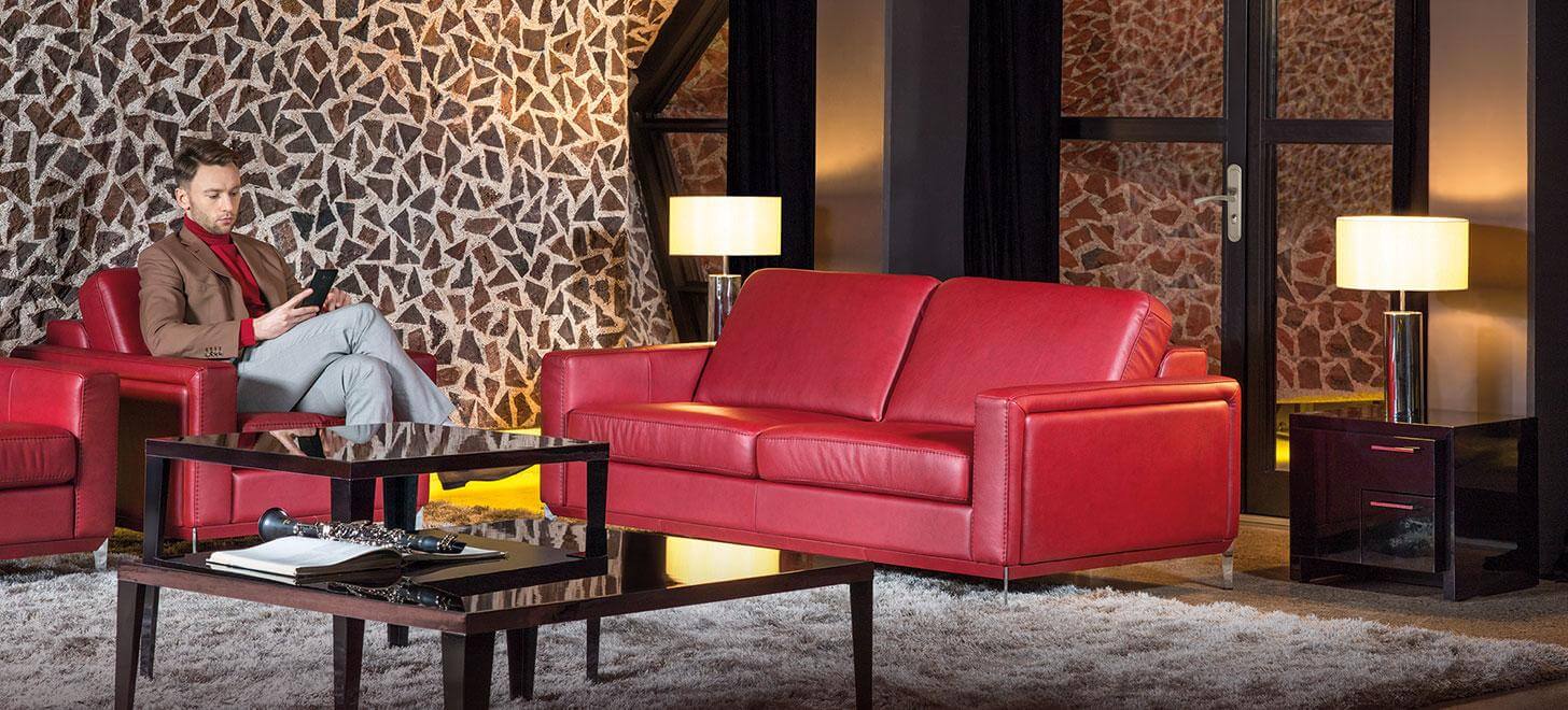 Moderni sofa lova ,,Can-Can''