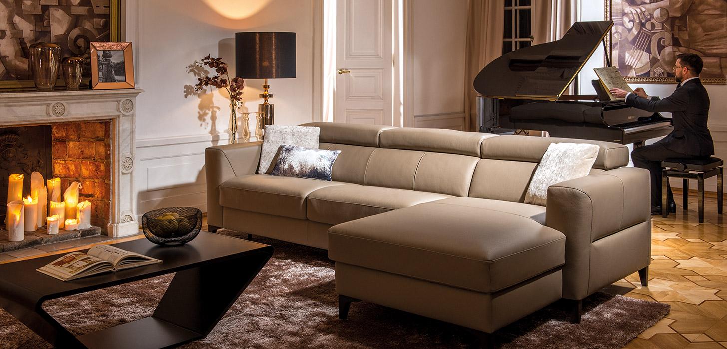 Modernus kampas ,,Charleston''