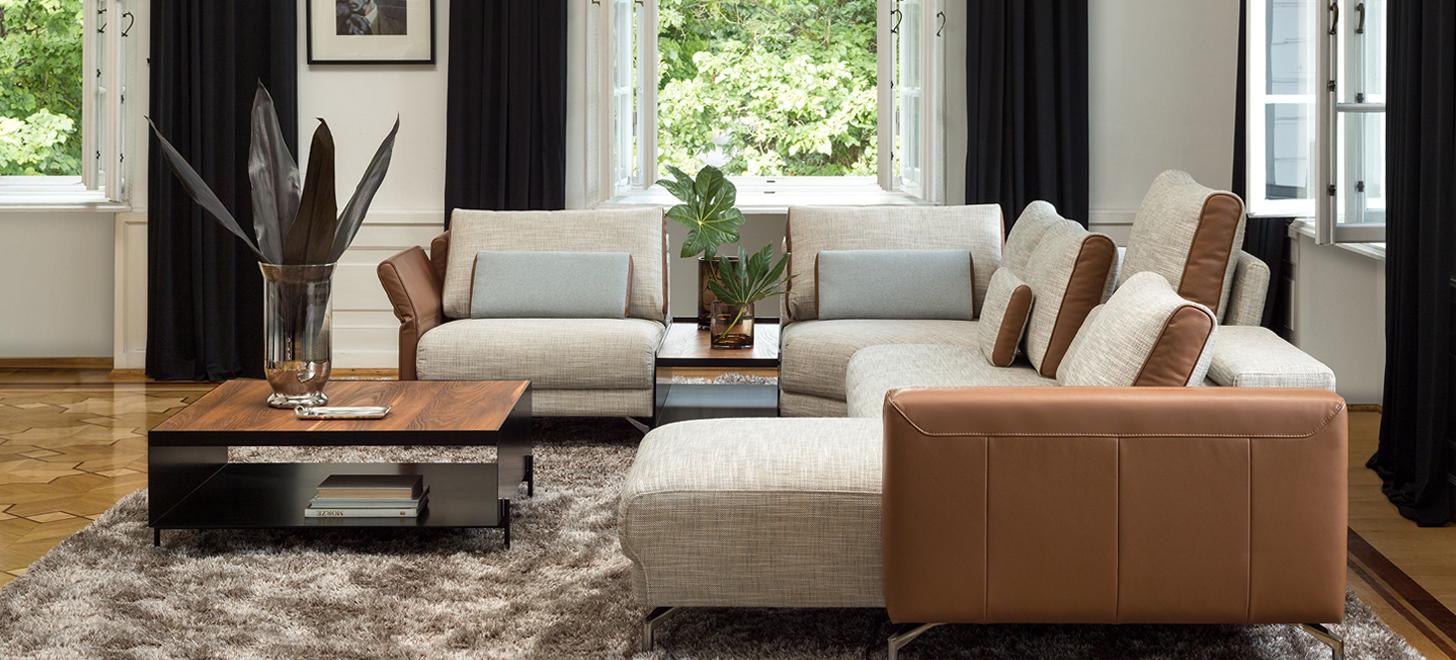 Modernus kampas ,,Concerto''