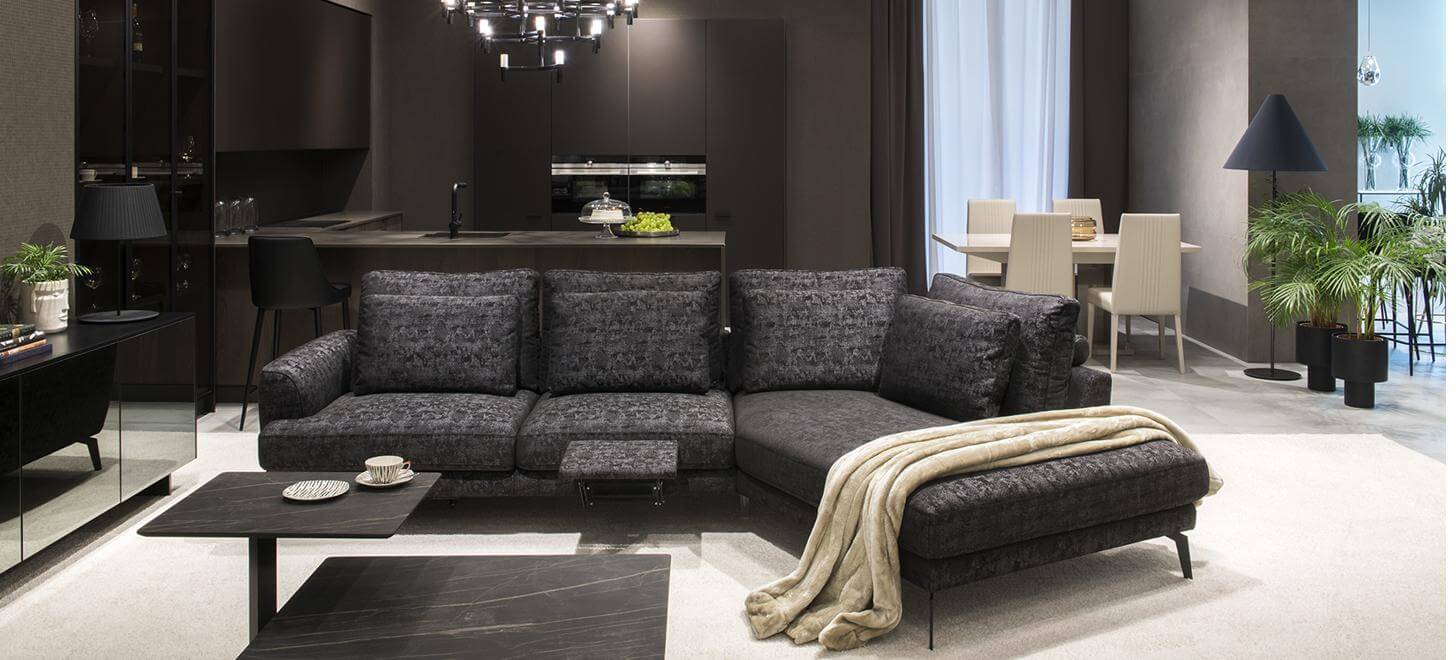 Modernus kampas ,,Contabile''