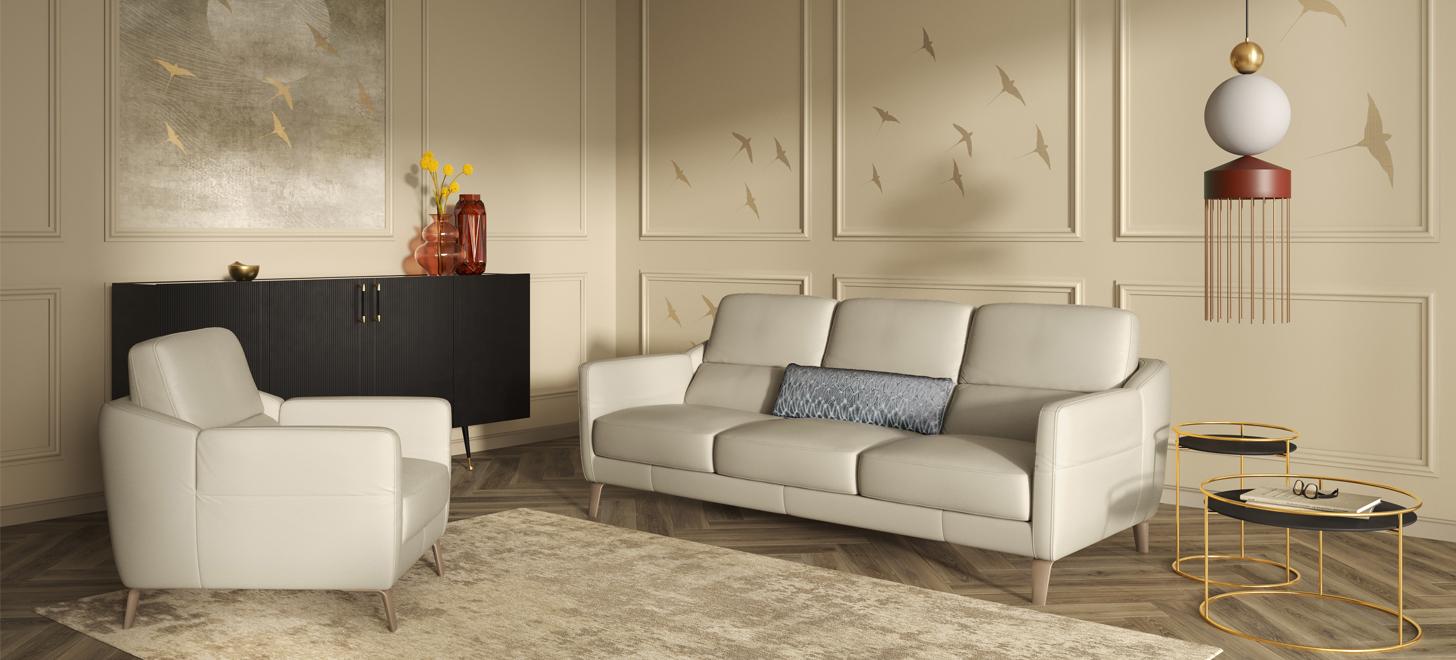 Moderni sofa ,,Diva''