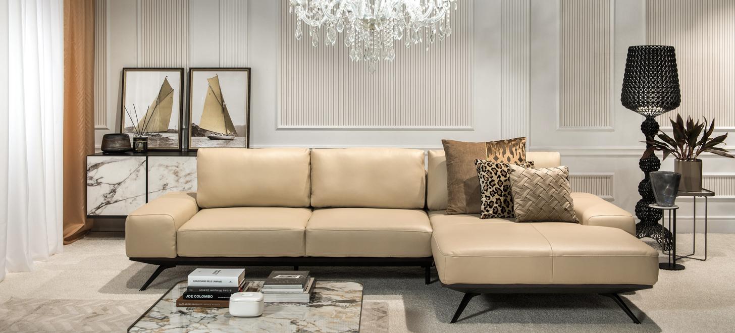 Modernus kampas ,,Figaro Uno''