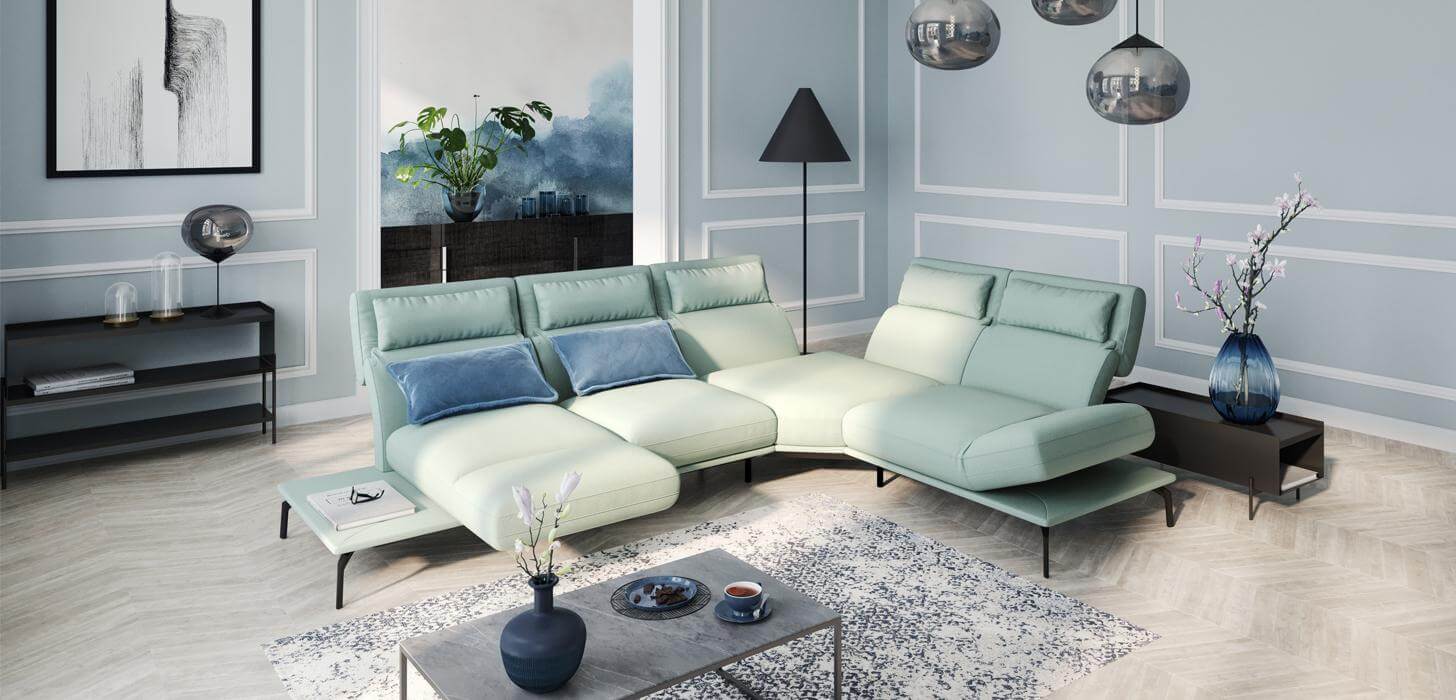 Modernus kampas ,,Libretto''