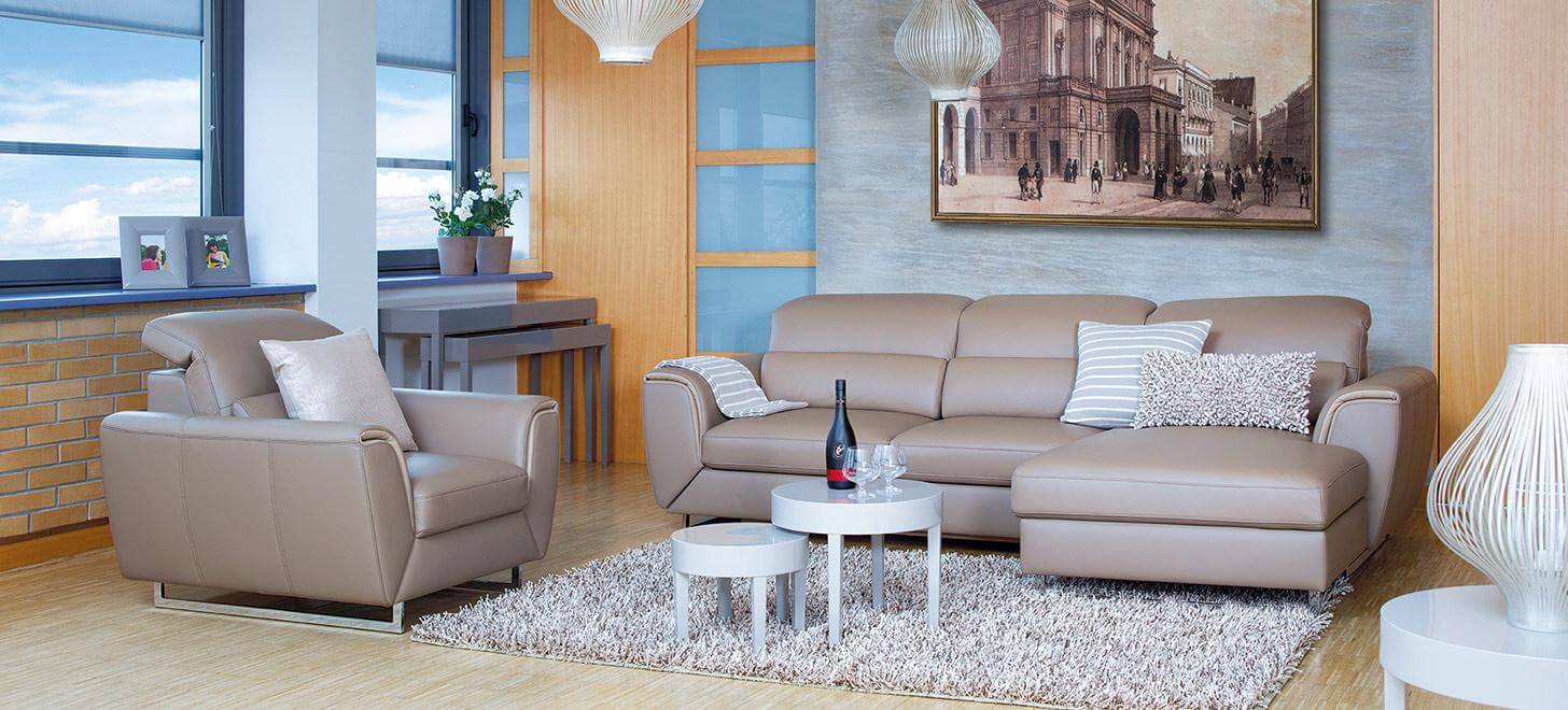 Modernus kampas ,,Mezzo''