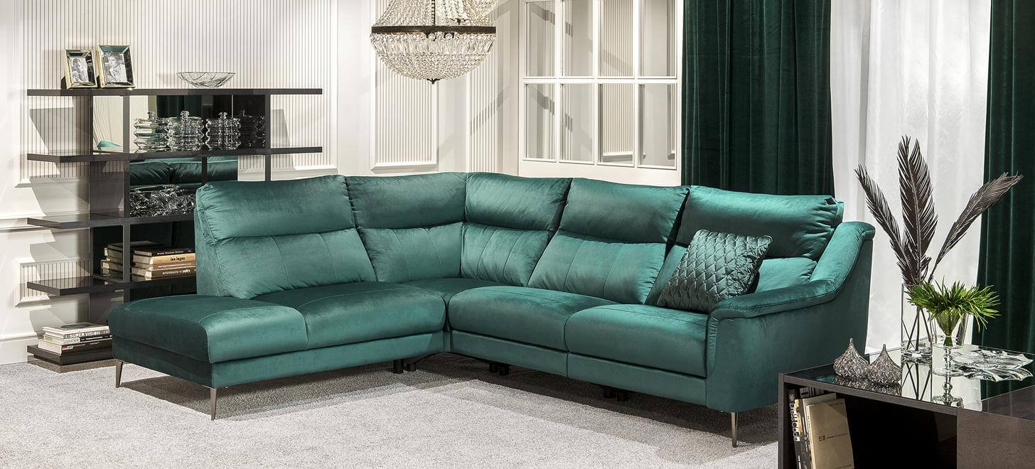 Modernus kampas ,,Ramiro''