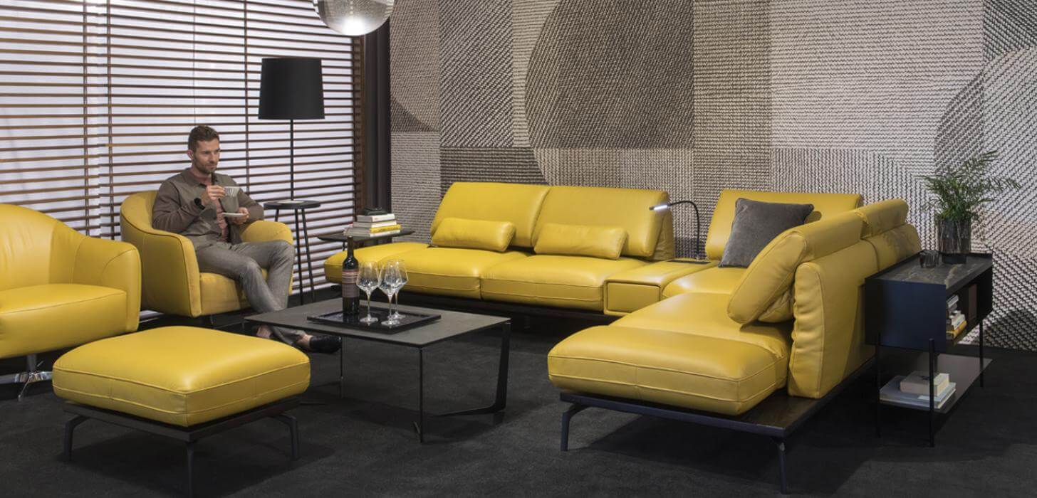 Modernus kampas ,,Salterio''