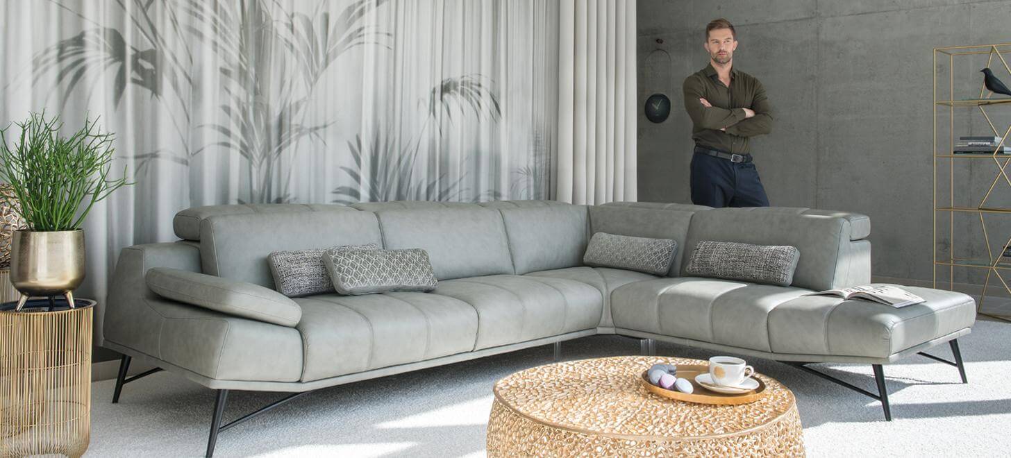 Modernus kampas ,,Scaletta"