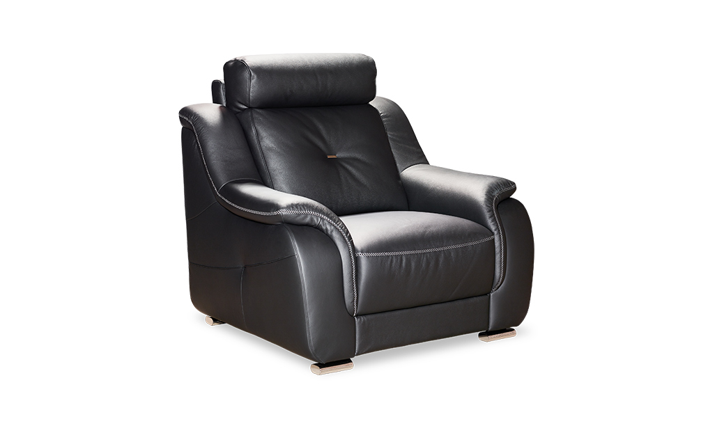 Modernus fotelis ,,Sincope"