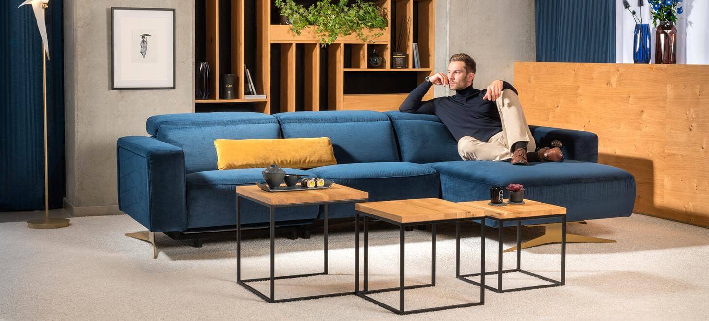 Modernus kampas ,,Sonore"