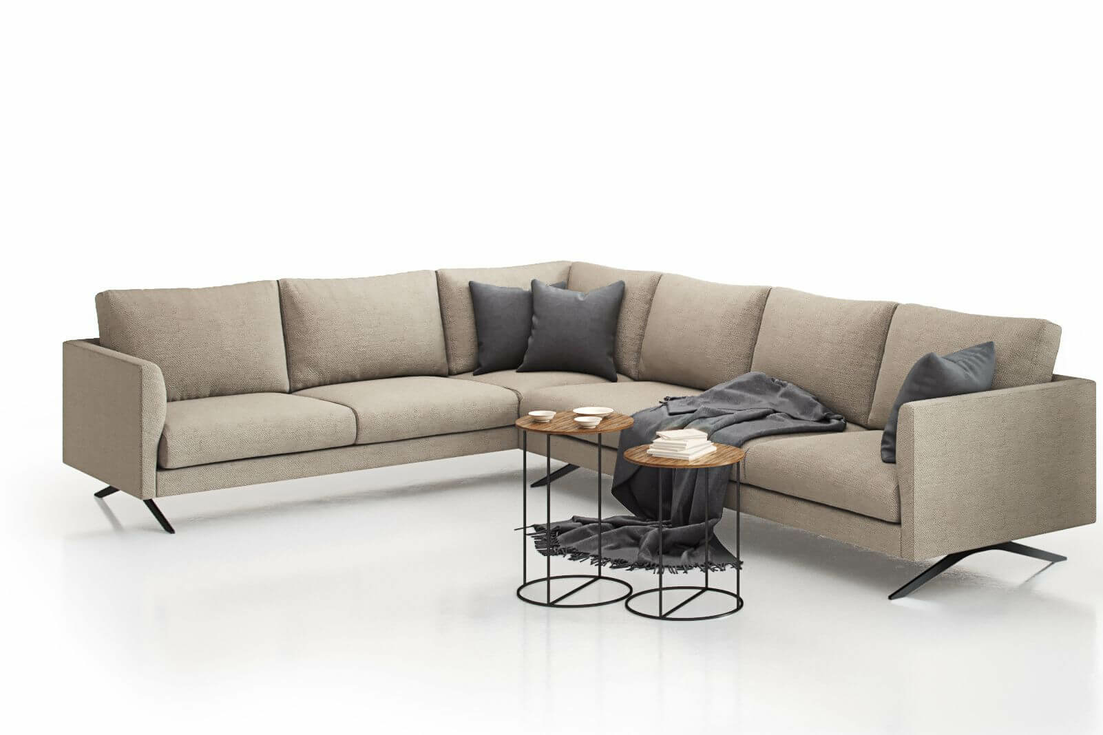 Modernus kampas ,,Diva''