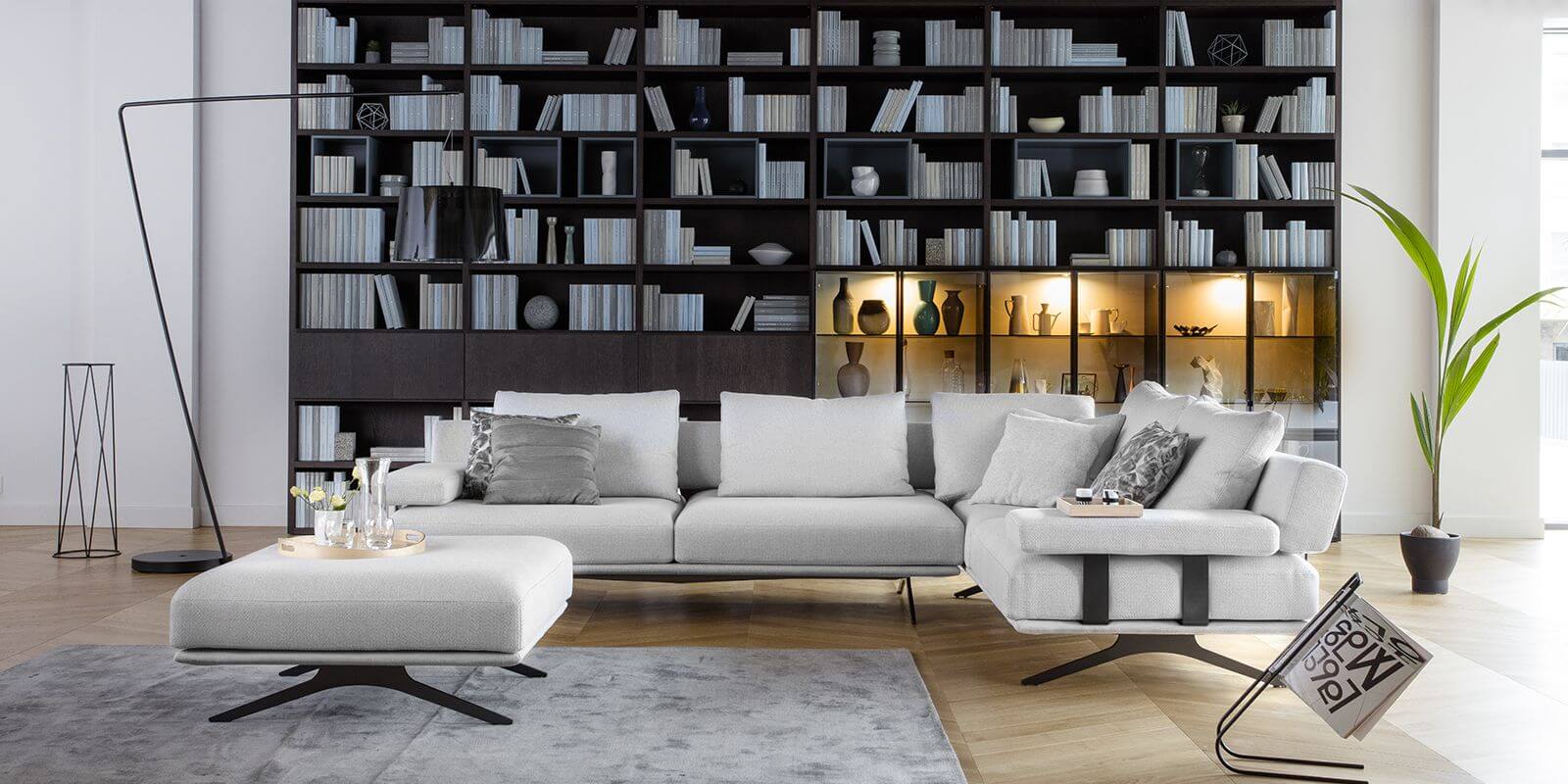 Modernus kampas ,,Elixir''