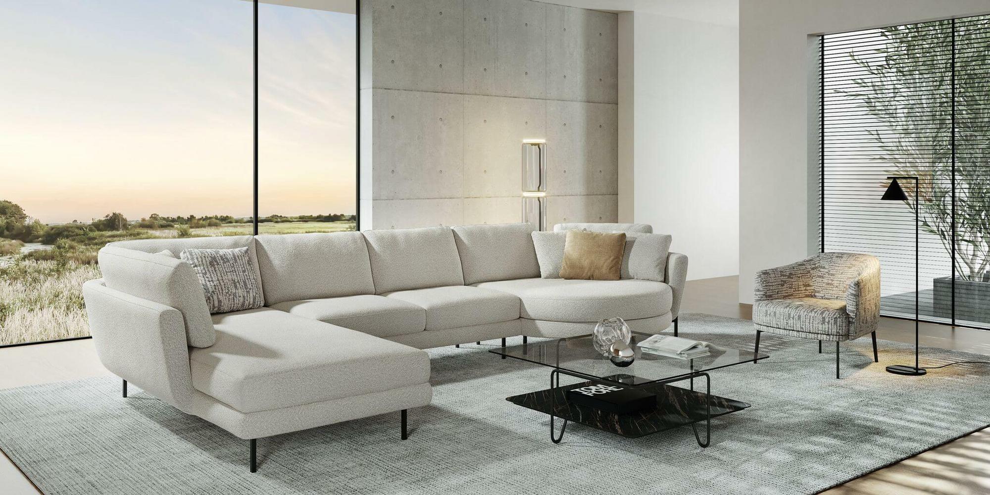 Modernus kampas ,,Hudson''