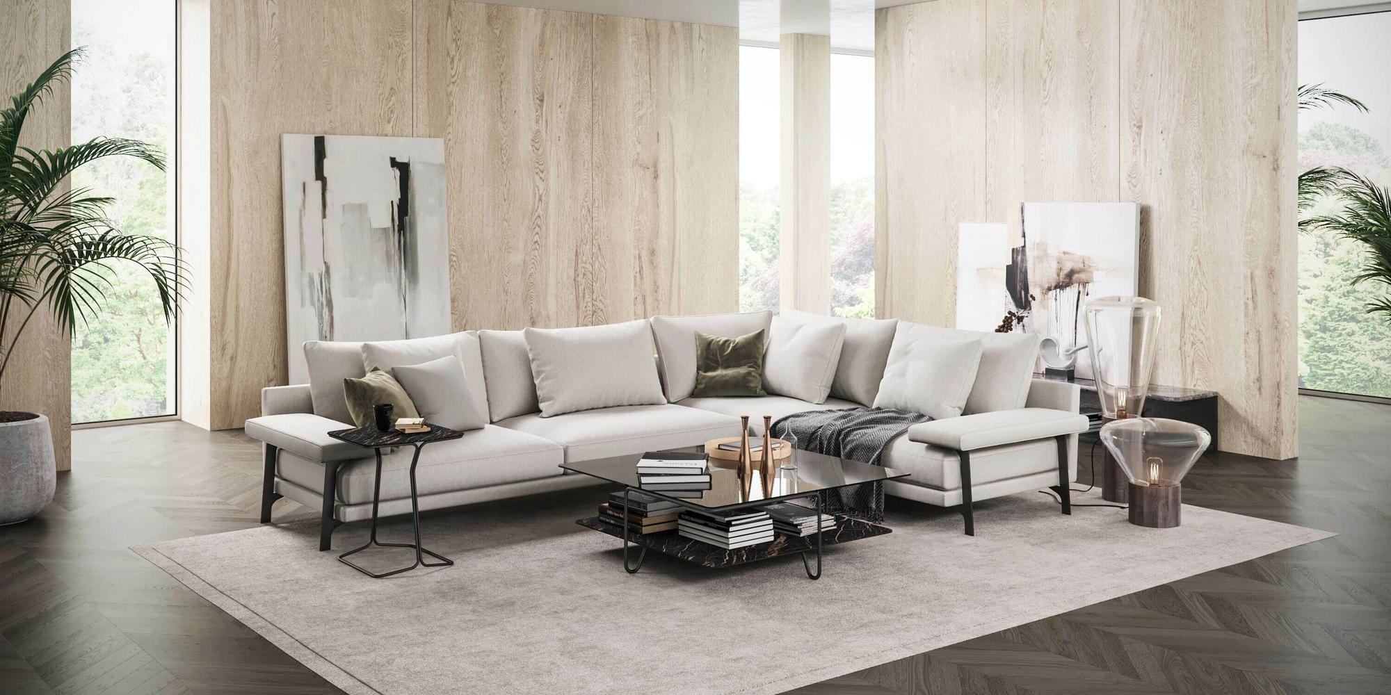 Modernus kampas ,,Onyx''